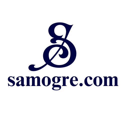samogre.com